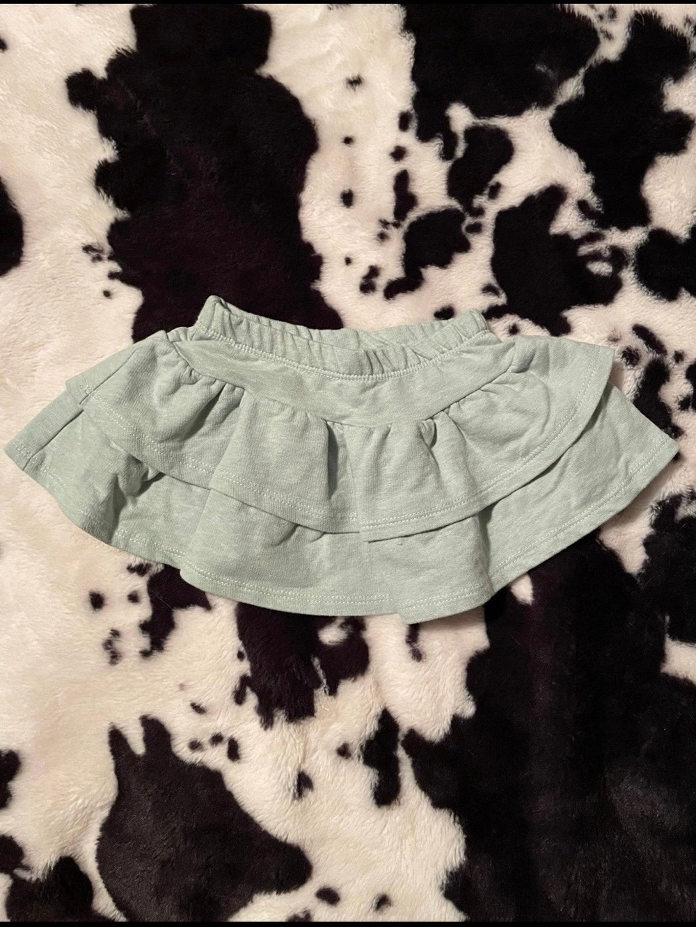 Disney Baby Infant Skirt Size 6-9 Months